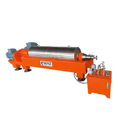 セプテージ脱水